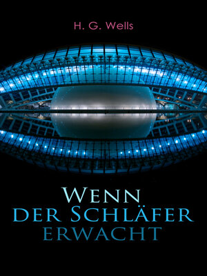 cover image of Wenn der Schläfer erwacht